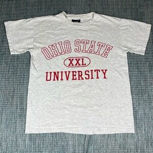 Vintage Y2K Jones & Mitchell Ohio State University Men’s Sz M Preowned